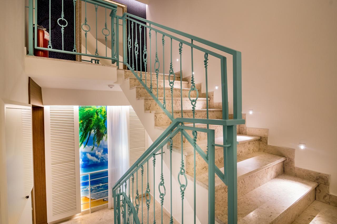Apartments Master 5 แฮร์เซ็ก-โนวี ภายนอก รูปภาพ