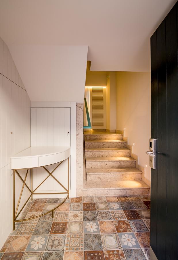 Apartments Master 5 แฮร์เซ็ก-โนวี ภายนอก รูปภาพ