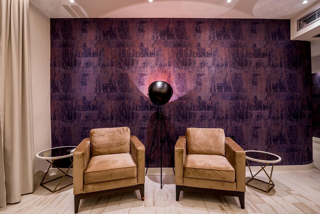 Apartments Master 5 แฮร์เซ็ก-โนวี ภายนอก รูปภาพ