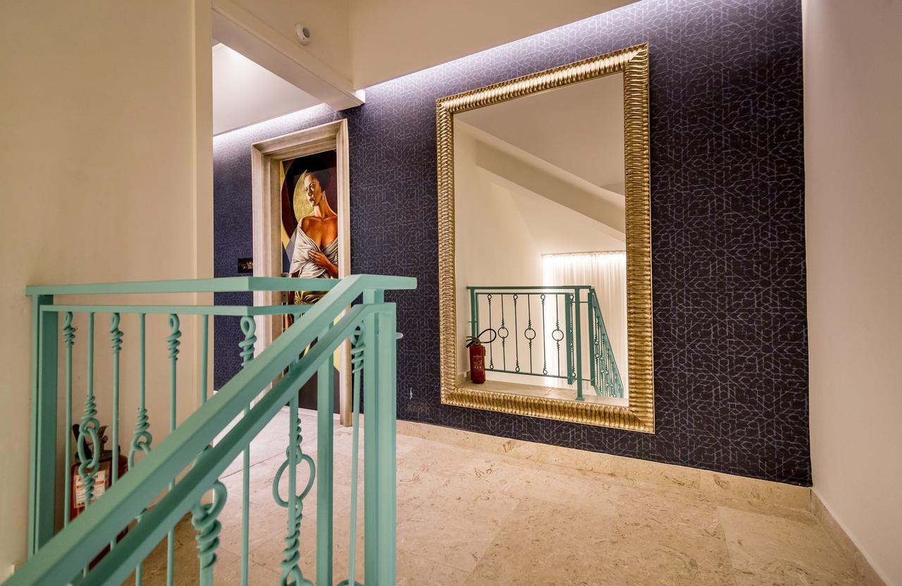 Apartments Master 5 แฮร์เซ็ก-โนวี ภายนอก รูปภาพ