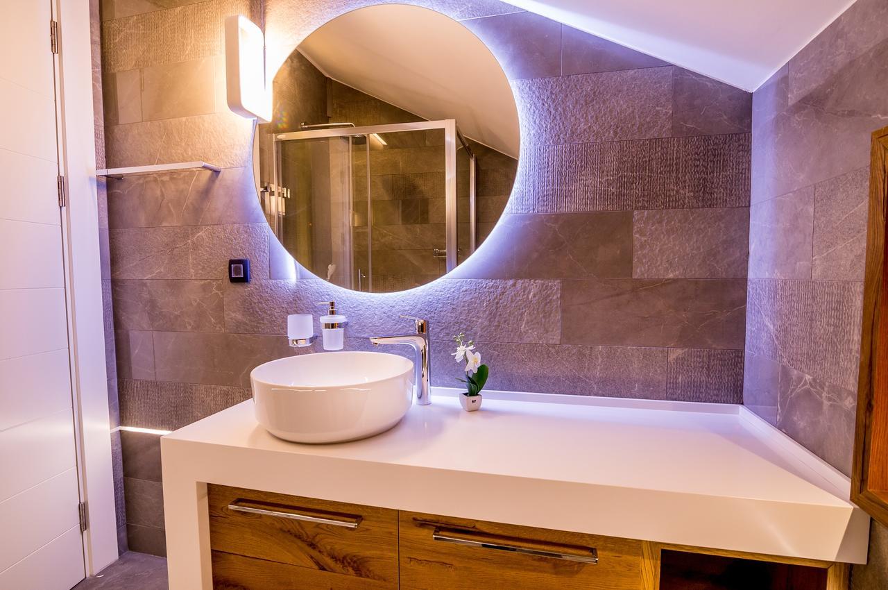 Apartments Master 5 แฮร์เซ็ก-โนวี ภายนอก รูปภาพ