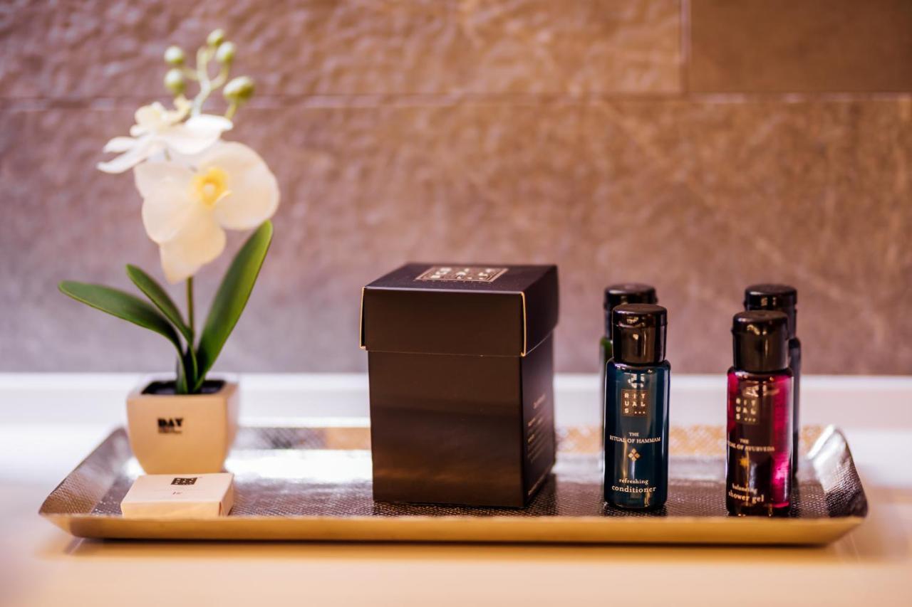Apartments Master 5 แฮร์เซ็ก-โนวี ภายนอก รูปภาพ